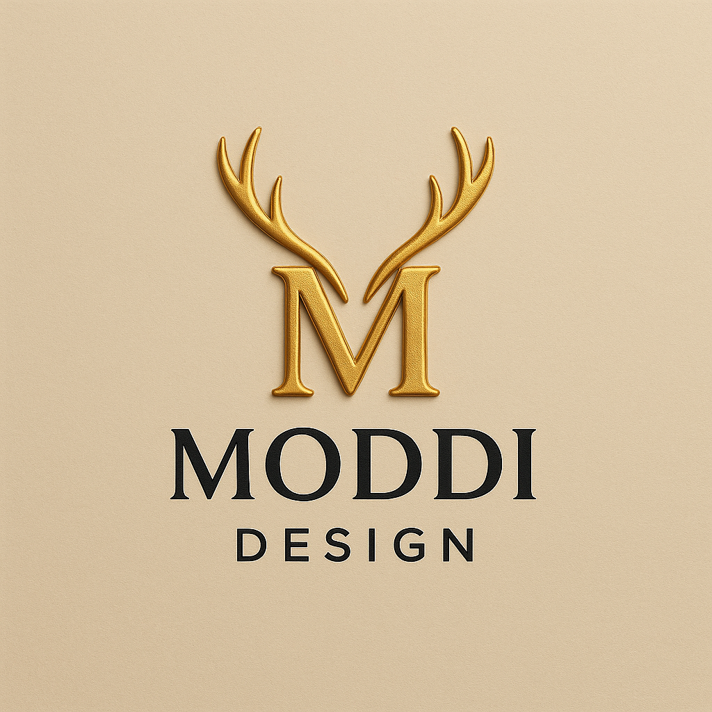 Moddi Design
